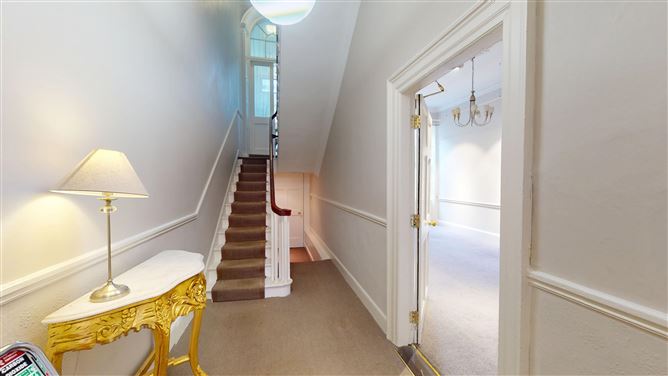 Ground floor at 5 Fitzwilliam Street Lower, South City Centre, Dublin 2