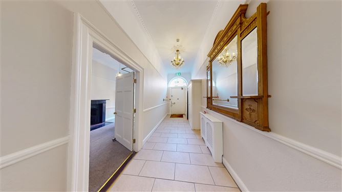 Ground floor at 5 Fitzwilliam Street Lower, South City Centre, Dublin 2