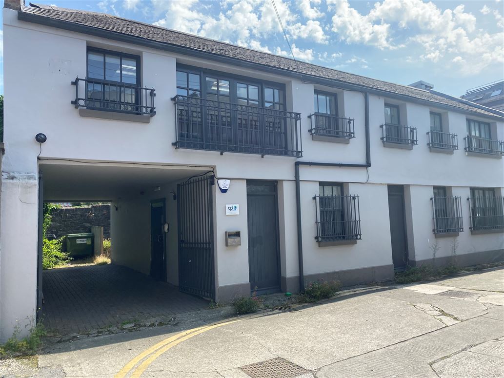 3-4 Merrion Place, Dublin 2, Dublin
