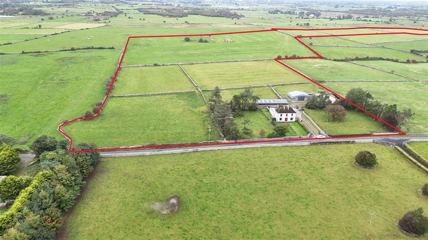 Cregmore, Ballinrobe, Mayo