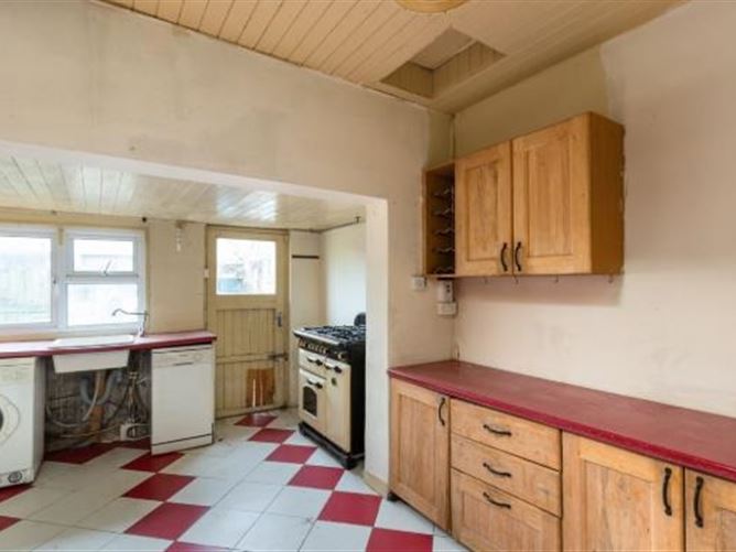 3 Fogartys Terrace, South Quay, Arklow, Co. Wicklow