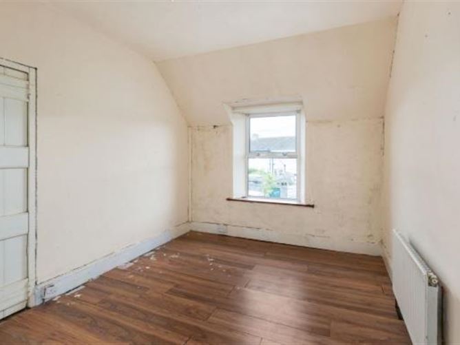 3 Fogartys Terrace, South Quay, Arklow, Co. Wicklow