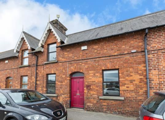 3 Fogartys Terrace, South Quay, Arklow, Co. Wicklow