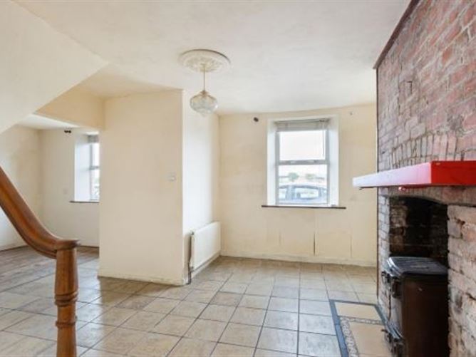 3 Fogartys Terrace, South Quay, Arklow, Co. Wicklow