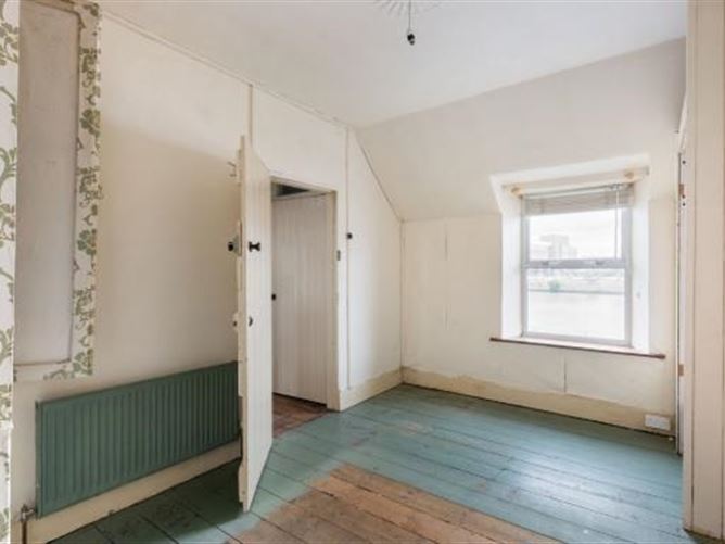 3 Fogartys Terrace, South Quay, Arklow, Co. Wicklow