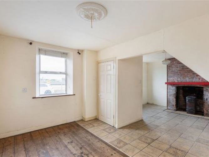 3 Fogartys Terrace, South Quay, Arklow, Co. Wicklow