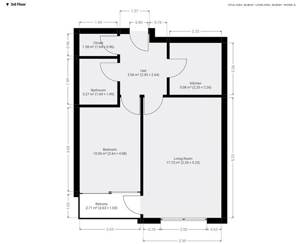 10 Alexandra Walk, Adelaide Square, Dublin County, Dublin