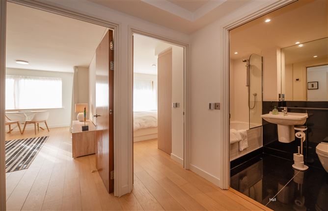 10 Alexandra Walk, Adelaide Square, Dublin County, Dublin