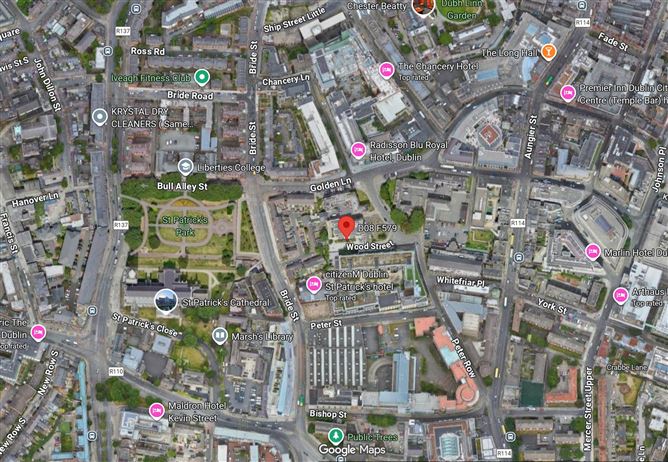 10 Alexandra Walk, Adelaide Square, Dublin County, Dublin