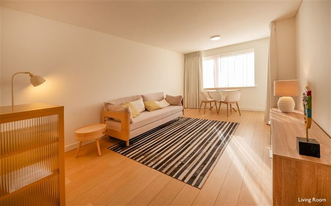 10 Alexandra Walk, Adelaide Square, Dublin County, Dublin