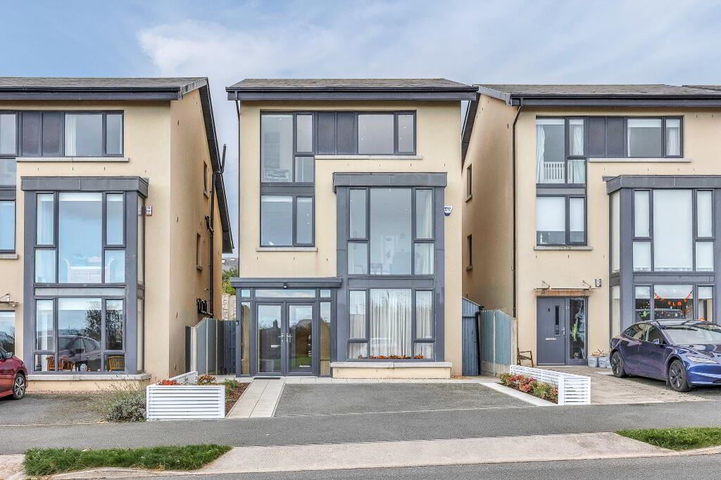 20 Lapwing, Barnageeragh Cove, Skerries, Dublin