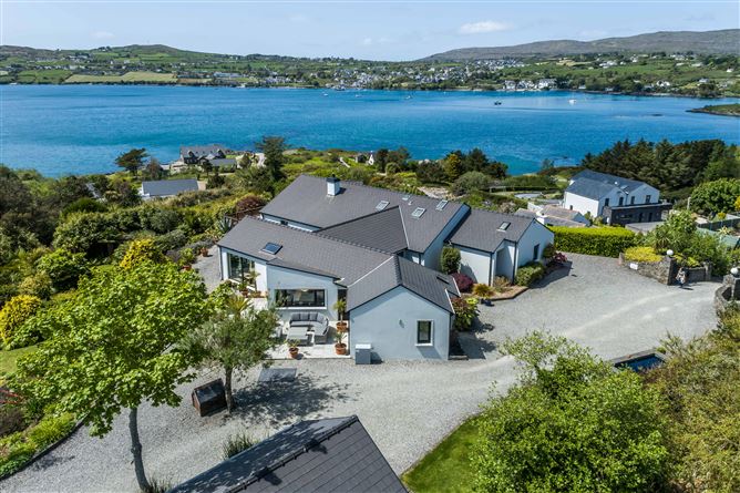 Coosheen, Schull,   West Cork