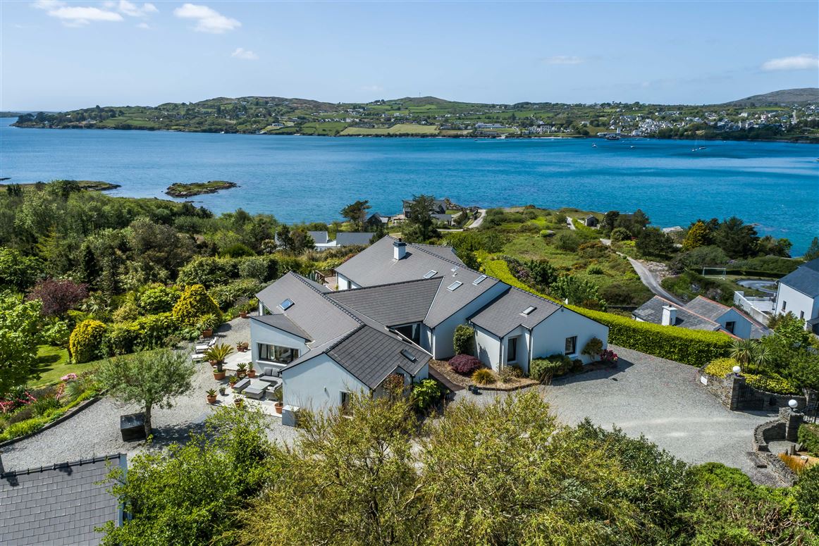 Coosheen, Schull,   West Cork