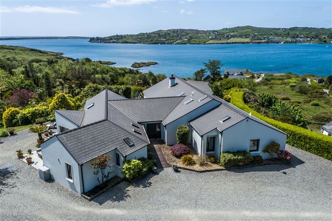 Coosheen, Schull,   West Cork