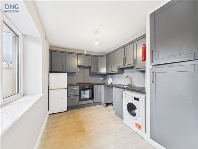 13 Mill Court, Tullow, Co. Carlow