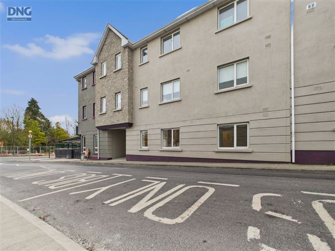 13 Mill Court, Tullow, Co. Carlow