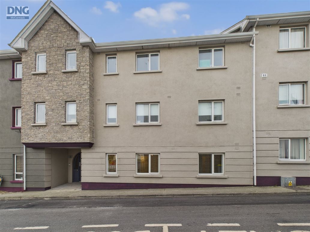 13 Mill Court, Tullow, Co. Carlow
