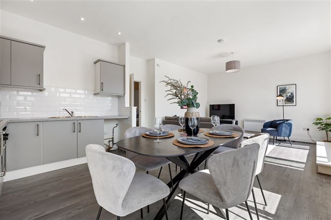 Photo 7 of 24 — 24 Saint Helen's Court, George's Street Lower, Dun Laoghaire, Co. Dublin