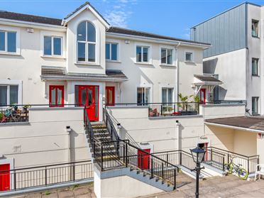 24 Saint Helen's Court, George's Street Lower, Dun Laoghaire, Co. Dublin