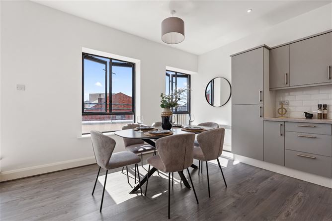 Photo 9 of 24 — 24 Saint Helen's Court, George's Street Lower, Dun Laoghaire, Co. Dublin