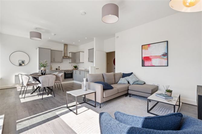 Photo 6 of 24 — 24 Saint Helen's Court, George's Street Lower, Dun Laoghaire, Co. Dublin