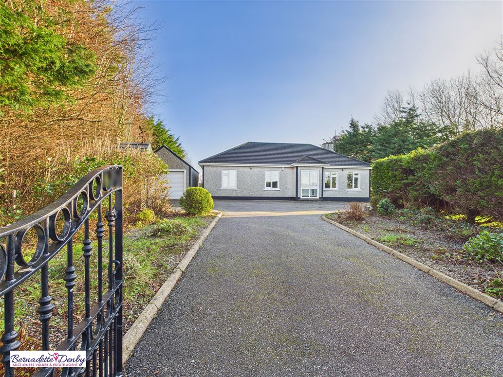 Ashfield, Garryvarren, Ballymurn, Wexford