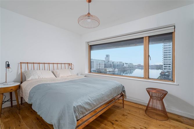 Apartment 23, Block 1, Gallery Quay, Grand Canal Quay, Dublin 2, County Dublin