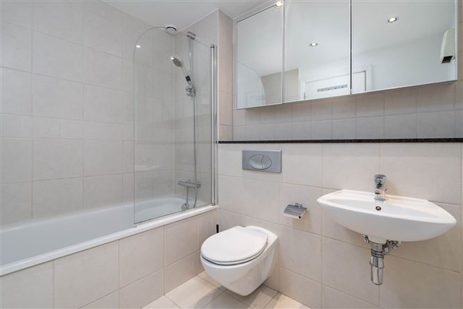 Apartment 23, Block 1, Gallery Quay, Grand Canal Quay, Dublin 2, County Dublin