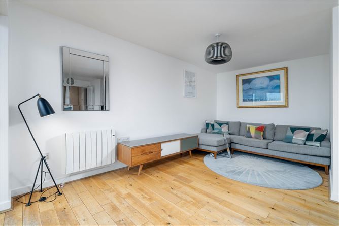 Apartment 23, Block 1, Gallery Quay, Grand Canal Quay, Dublin 2, County Dublin
