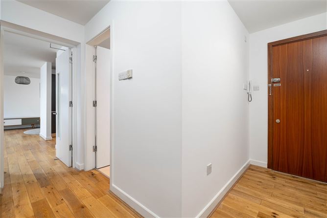 Apartment 23, Block 1, Gallery Quay, Grand Canal Quay, Dublin 2, County Dublin