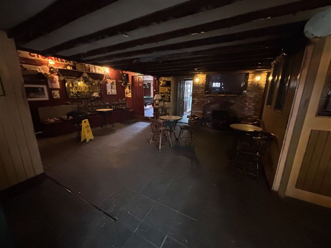 Stritch's Pub, Clonlara, Clare