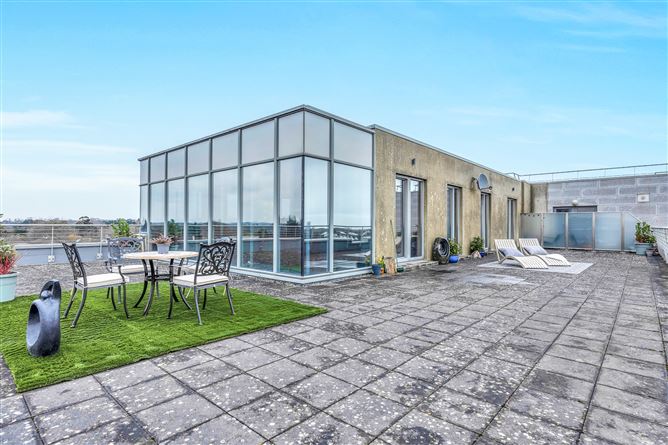 Apartment 34 Comerfords Cross, Portmarnock, County Dublin