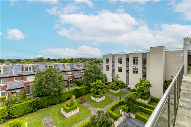 Apartment 34 Comerfords Cross, Portmarnock, County Dublin