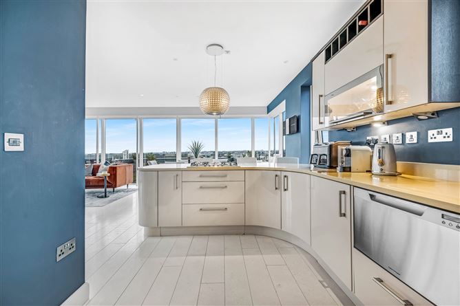 Apartment 34 Comerfords Cross, Portmarnock, County Dublin