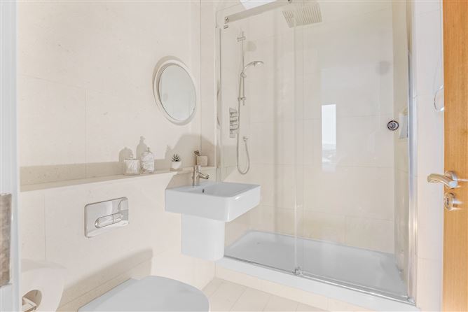 Apartment 34 Comerfords Cross, Portmarnock, County Dublin