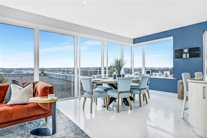 Apartment 34 Comerfords Cross, Portmarnock, County Dublin