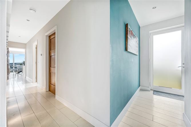 Apartment 34 Comerfords Cross, Portmarnock, County Dublin