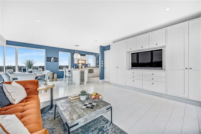 Apartment 34 Comerfords Cross, Portmarnock, County Dublin