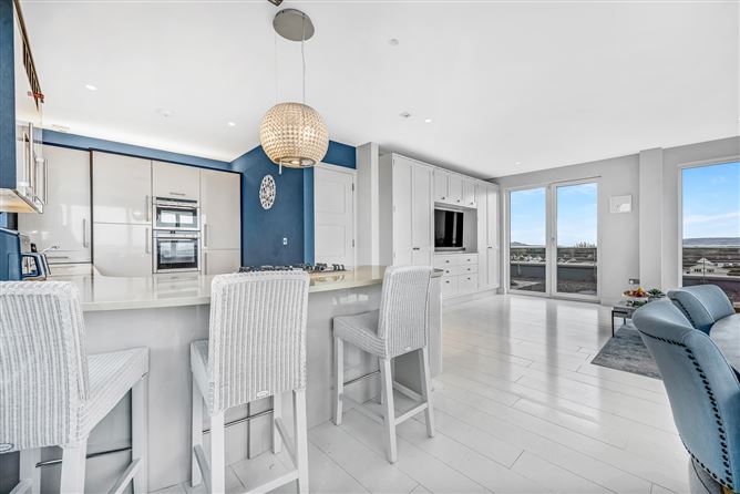 Apartment 34 Comerfords Cross, Portmarnock, County Dublin