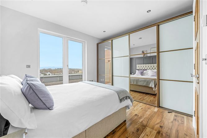 Apartment 34 Comerfords Cross, Portmarnock, County Dublin