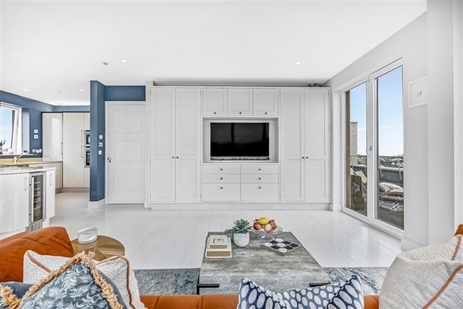 Apartment 34 Comerfords Cross, Portmarnock, County Dublin