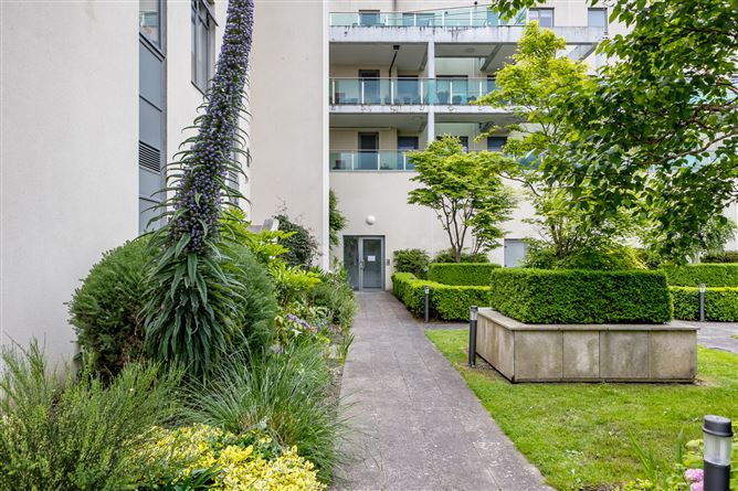 Apartment 34 Comerfords Cross, Portmarnock, County Dublin