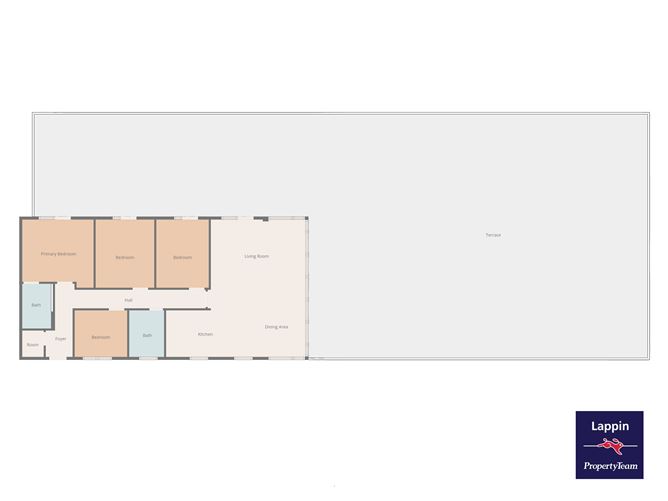 Apartment 34 Comerfords Cross, Portmarnock, County Dublin