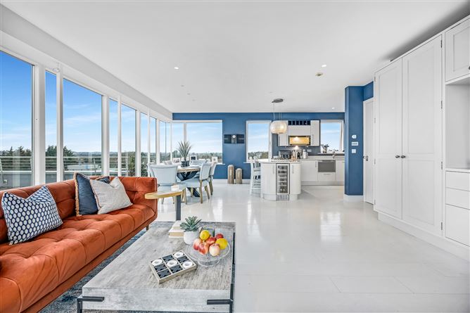 Apartment 34 Comerfords Cross, Portmarnock, County Dublin