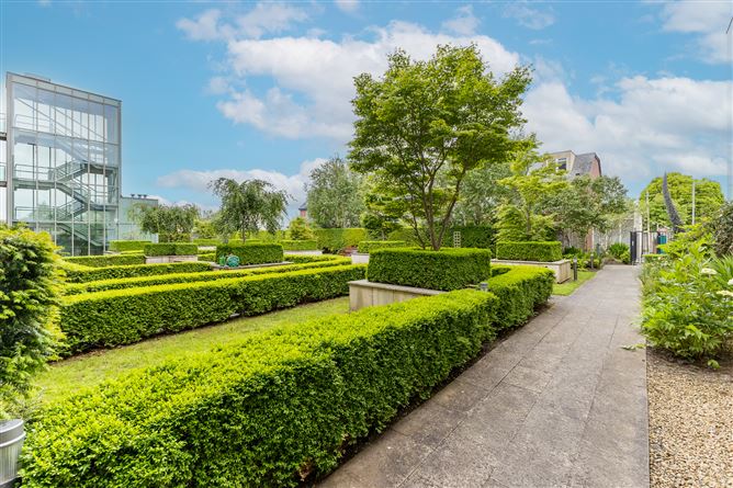 Apartment 34 Comerfords Cross, Portmarnock, County Dublin