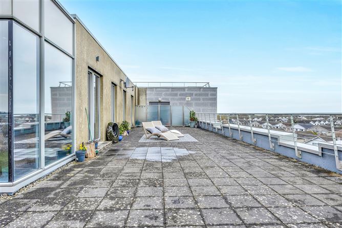 Apartment 34 Comerfords Cross, Portmarnock, County Dublin