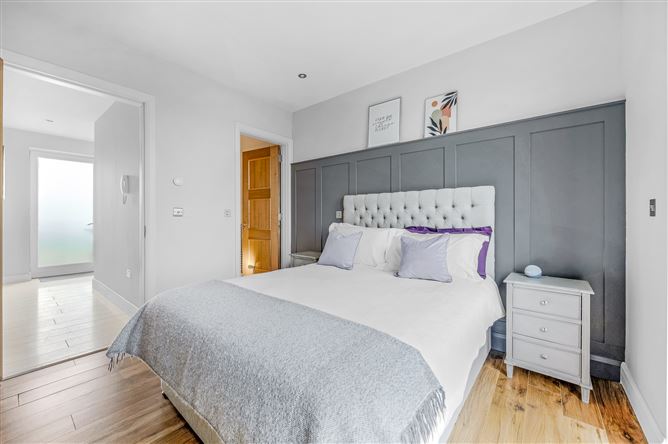 Apartment 34 Comerfords Cross, Portmarnock, County Dublin