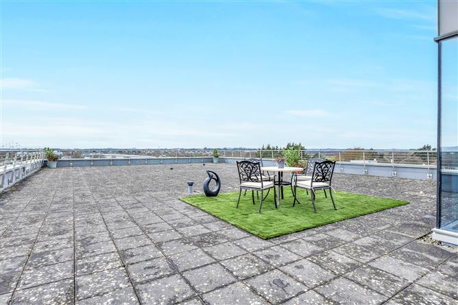 Apartment 34 Comerfords Cross, Portmarnock, County Dublin