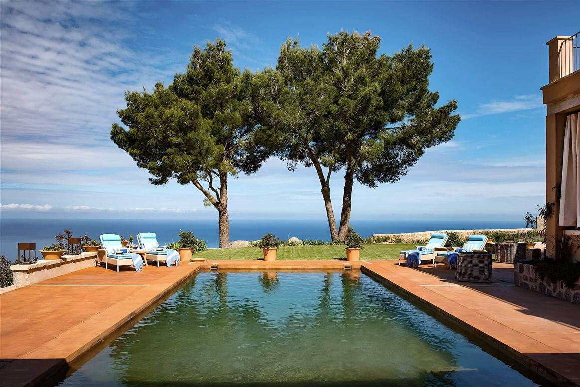 Deià Dreams,Deià,Balearic Islands,Spain