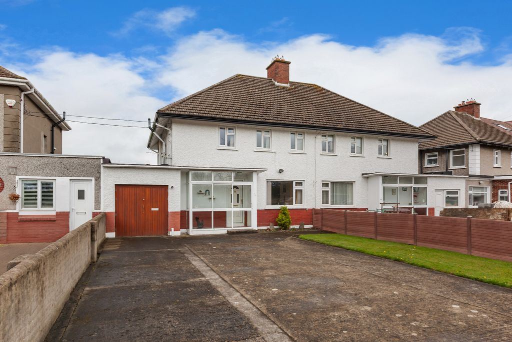 185 Swords Road, Whitehall,   Dublin 9
